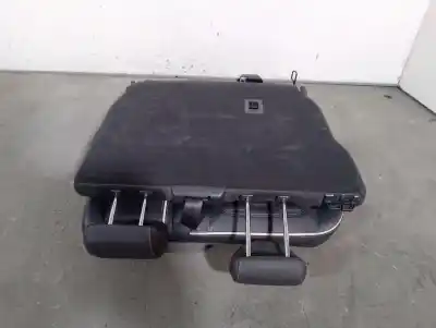 Second-hand car spare part rear left seats for ford kuga ii (dm2) 2.0 tdci oem iam references 2041090  2041090
