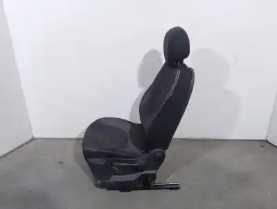 Автозапчастина б/у ліве передне сиділо для renault captur i (j5_, h5_) 0.9 tce 90 посилання на oem iam 873519255r  873519255r