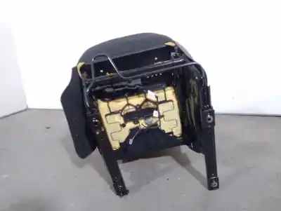 Автозапчастина б/у ліве передне сиділо для renault captur i (j5_, h5_) 0.9 tce 90 посилання на oem iam 873519255r  873519255r