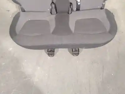 Автозапчастина б/у задні сидіння для renault captur i (j5_, h5_) 0.9 tce 90 посилання на oem iam 883054620r  883054620r