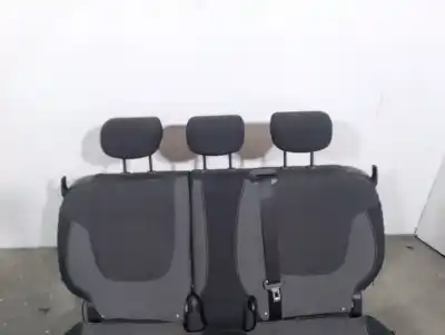 Автозапчастина б/у задні сидіння для renault captur i (j5_, h5_) 0.9 tce 90 посилання на oem iam 883054620r  883054620r