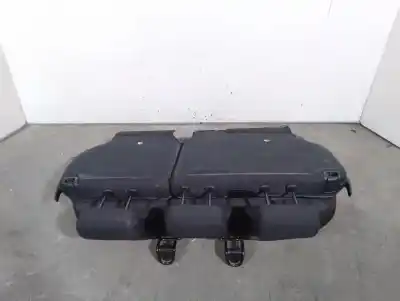 Автозапчастина б/у задні сидіння для renault captur i (j5_, h5_) 0.9 tce 90 посилання на oem iam 883054620r  883054620r