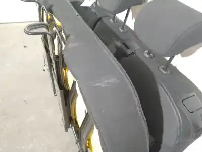 Автозапчастина б/у задні сидіння для renault captur i (j5_, h5_) 0.9 tce 90 посилання на oem iam 883054620r  883054620r