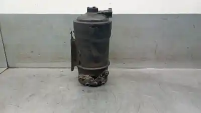 Автозапчастина б/у дизельний фільтр для ford transit v363 furgón (fcd, fdd) 2.0 ecoblue посилання на oem iam gk219155ad  gk219155ad