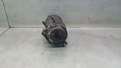 Автозапчастина б/у дизельний фільтр для ford transit v363 furgón (fcd, fdd) 2.0 ecoblue посилання на oem iam gk219155ad  gk219155ad