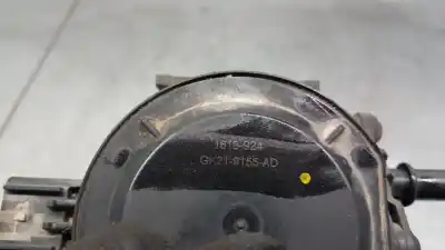 Автозапчастина б/у дизельний фільтр для ford transit v363 furgón (fcd, fdd) 2.0 ecoblue посилання на oem iam gk219155ad  gk219155ad