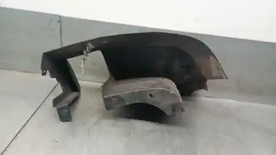 Автозапчастина б/у нисок лівого заднього бампера для ford transit v363 furgón (fcd, fdd) 2.0 ecoblue посилання на oem iam bk3117927ag5cnd  bk3117927ag5cnd
