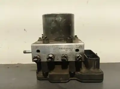 Автозапчасти б/у абс за renault kangoo / grand kangoo ii (kw0/1_) 1.5 dci 110 (kw06, kw12) ссылки oem iam 476602079r