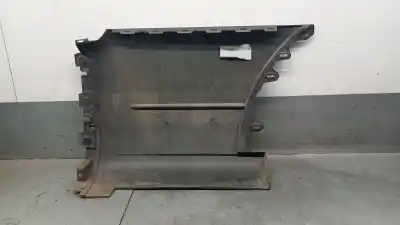 Автозапчастина б/у задні модинги для ford transit v363 furgón (fcd, fdd) 2.0 ecoblue посилання на oem iam bk3117927cc  1867579