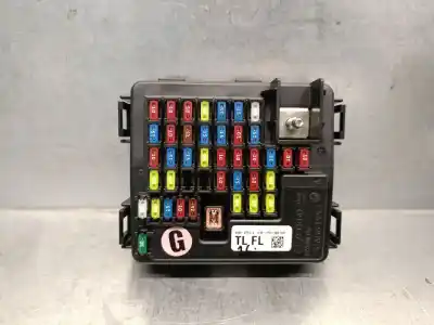 Автозапчастина б/у реле/запоперівник для hyundai tucson (tl, tle) 1.6 crdi посилання на oem iam 91951d7210