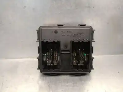 Second-hand car spare part fuse box unit for hyundai tucson (tl, tle) 1.6 crdi oem iam references 91951d7210  