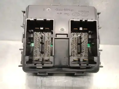 Second-hand car spare part fuse box unit for hyundai tucson (tl, tle) 1.6 crdi oem iam references 91951d7210  