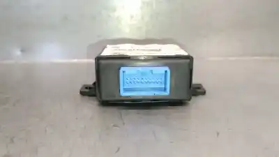 Second-hand car spare part electronic module for audi a4 berlina (8e) 1.8 20v turbo oem iam references 4z7907357 5la00808110 hella 