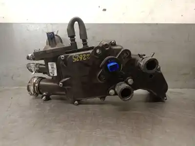 Автозапчасти б/у термостат за peugeot 206 fastback (2a/c) 2.0 hdi 90 ссылки oem iam 9641338380