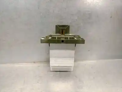 Автозапчастина б/у стійкість на нагревання для HYUNDAI TUCSON (TL, TLE) 1.6 CRDI Посилання на OEM IAM 972353XAA0  972353XAA0