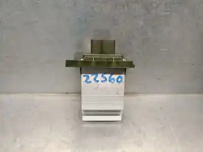 Автозапчастина б/у стійкість на нагревання для hyundai tucson (tl, tle) 1.6 crdi посилання на oem iam 972353xaa0  972353xaa0