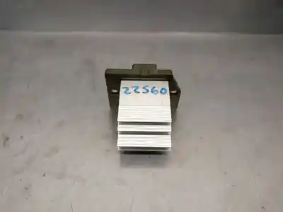 Автозапчастина б/у стійкість на нагревання для hyundai tucson (tl, tle) 1.6 crdi посилання на oem iam 972353xaa0  972353xaa0