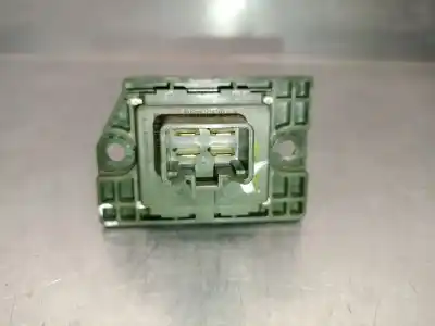 Автозапчастина б/у стійкість на нагревання для hyundai tucson (tl, tle) 1.6 crdi посилання на oem iam 972353xaa0  972353xaa0