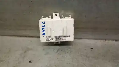 Second-hand car spare part electronic module for renault captur i (j5_, h5_) 0.9 tce 90 oem iam references 283467937r
