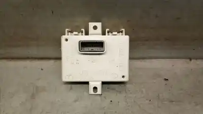 Peça sobressalente para automóvel em segunda mão módulo eletrônico por renault captur i (j5_, h5_) 0.9 tce 90 referências oem iam 283467937r  283467937r