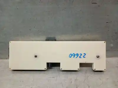 Second-hand car spare part electronic module for bmw serie 3 berlina (e90) 320d oem iam references 010621367510  