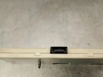 Second-hand car spare part electronic module for bmw serie 3 berlina (e90) 320d oem iam references 010621367510  