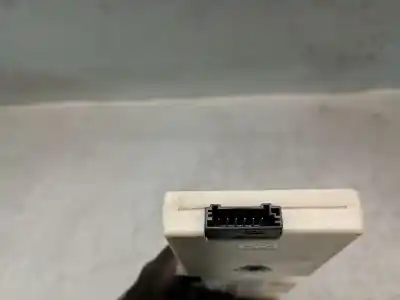 Second-hand car spare part electronic module for bmw serie 3 berlina (e90) 320d oem iam references 010621367510  