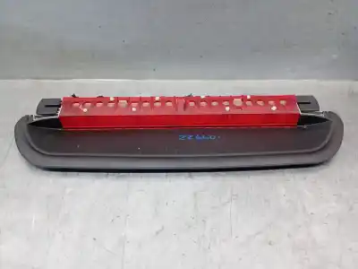 Second-hand car spare part Central Brake Light for BMW SERIE 3 BERLINA (E90) 320d OEM IAM references 632569466149  63257145519