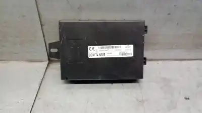 Автозапчастина б/у електронний модуль для renault captur i (j5_, h5_) 0.9 tce 90 посилання на oem iam 284b19494r