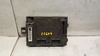 Автозапчасти б/у электронный модуль за renault captur i (j5_, h5_) 0.9 tce 90 ссылки oem iam 284b19494r  284b19494r