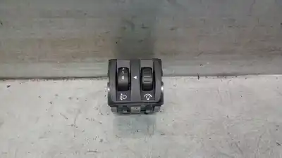 Second-hand car spare part headlights switch for renault captur i (j5_, h5_) 0.9 tce 90 oem iam references 251900567r
