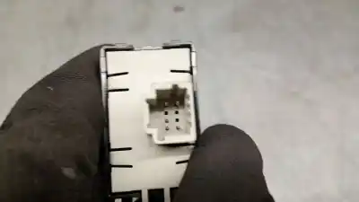 Pezzo di ricambio per auto di seconda mano interruttore per renault captur i (j5_, h5_) 0.9 tce 90 riferimenti oem iam 255502964r  255502964r