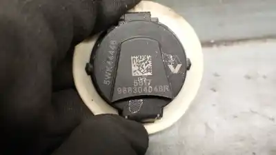 Peça sobressalente para automóvel em segunda mão sensor por renault captur i (j5_, h5_) 0.9 tce 90 referências oem iam 98830404br  98830404br