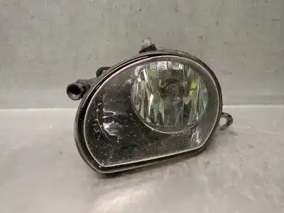 Автозапчасти б/у правая противотуманная фара за audi q7 (4lb) 3.0 tdi quattro ссылки oem iam 4l0941700a