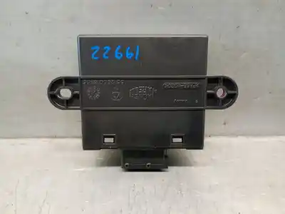 Second-hand car spare part injection pump control unit for citroen c8 (ea_, eb_) 2.2 hdi oem iam references 9648282380 09733009904 magneti marelli 