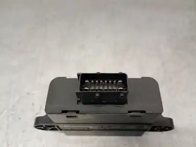 Second-hand car spare part injection pump control unit for citroen c8 (ea_, eb_) 2.2 hdi oem iam references 9648282380 09733009904 magneti marelli 