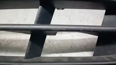 Автозапчасти б/у решетка переднего бампера за audi q7 (4lb) 3.0 tdi quattro ссылки oem iam 4l0807681b  4l0807681b