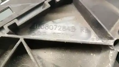Автозапчасти б/у усиление переднего бампера за audi q7 (4lb) 3.0 tdi quattro ссылки oem iam 4l0807284b  4l0807284b