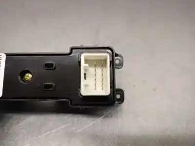 Автозапчастина б/у управління склонами заднє ліво для hyundai tucson (tl, tle) 1.6 crdi посилання на oem iam 93580d3000  93580d30004x