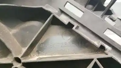 Автозапчасти б/у усиление переднего бампера за audi q7 (4lb) 3.0 tdi quattro ссылки oem iam 4l0807283b  4l0807283b