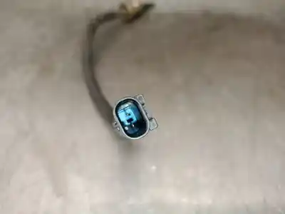 Peça sobressalente para automóvel em segunda mão sensor por kia xceed (cd) 1.6 crdi 115 referências oem iam 392322u000  392322u000