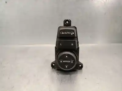 Автозапчастина б/у управління дзеркалами для hyundai tucson (tl, tle) 1.6 crdi посилання на oem iam 93573d3000