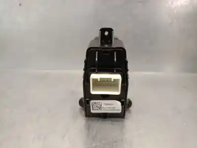 Автозапчасти б/у управление зеркалом за hyundai tucson (tl, tle) 1.6 crdi ссылки oem iam 93573d3000  93573d3000