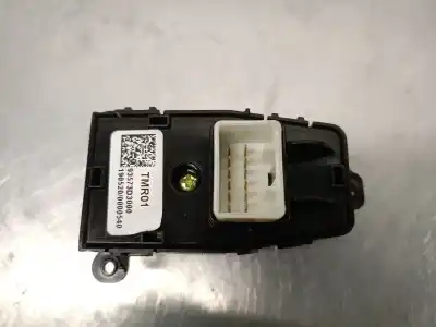 Автозапчасти б/у управление зеркалом за hyundai tucson (tl, tle) 1.6 crdi ссылки oem iam 93573d3000  93573d3000