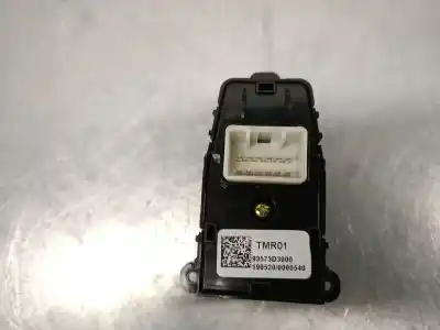 Автозапчасти б/у управление зеркалом за hyundai tucson (tl, tle) 1.6 crdi ссылки oem iam 93573d3000  93573d3000
