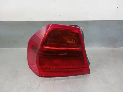 Peça sobressalente para automóvel em segunda mão farolim traseiro esquerdo por bmw serie 3 berlina (e90) 320d referências oem iam 6937457