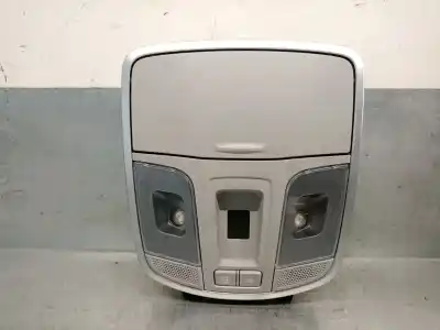 Автозапчасти б/у внутренний свет за HYUNDAI TUCSON (TL, TLE) 1.6 CRDI ссылки OEM IAM 92810D300X  92810D3000TTX