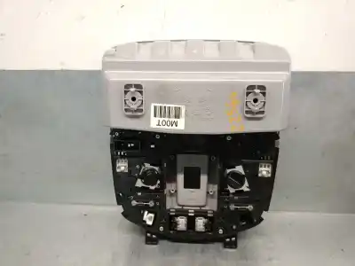 Автозапчастина б/у внутрішне світло для hyundai tucson (tl, tle) 1.6 crdi посилання на oem iam 92810d300x  92810d3000ttx