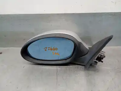 Peça sobressalente para automóvel em segunda mão espelho retrovisor esquerdo por bmw serie 3 berlina (e90) 320d referências oem iam 51167189945