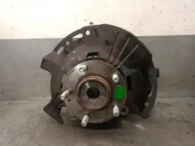Second-hand car spare part front right knuckle for kia xceed (cd) 1.6 crdi 115 oem iam references 51716j7aa0  51716j7aa0
